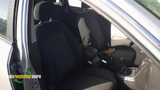 Opel Antara Antara (LA6), SUV, 2006 / 2017 2.0 CDTI 16V 4x4 picture 13