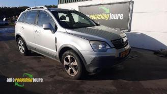 Opel Antara Antara (LA6), SUV, 2006 / 2017 2.0 CDTI 16V 4x4 picture 2