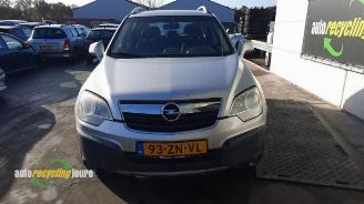 Opel Antara Antara (LA6), SUV, 2006 / 2017 2.0 CDTI 16V 4x4 picture 8