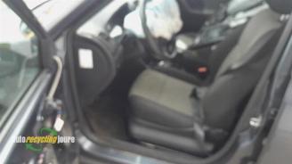 Skoda Fabia Fabia II (5J), Hatchback 5-drs, 2006 / 2014 1.2i 12V picture 14