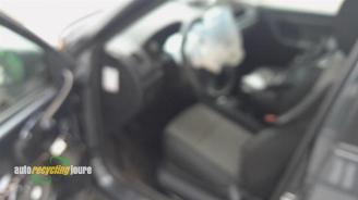 Skoda Fabia Fabia II (5J), Hatchback 5-drs, 2006 / 2014 1.2i 12V picture 11