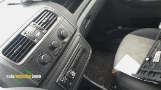 Skoda Fabia Fabia II (5J), Hatchback 5-drs, 2006 / 2014 1.2i 12V picture 13