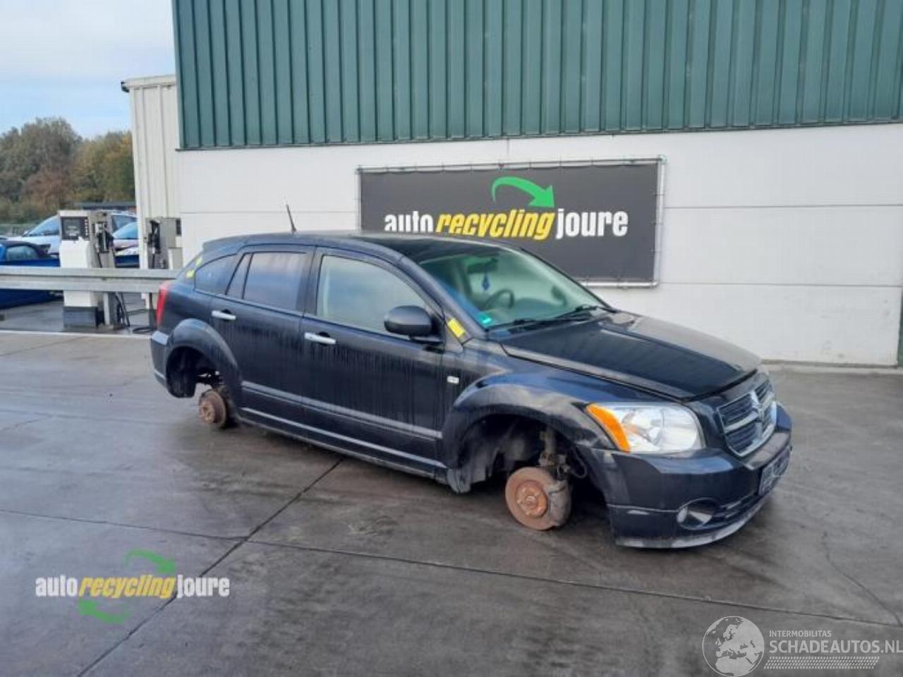 Dodge Caliber Caliber, Hatchback, 2006 / 2013 2.0 CRD 16V