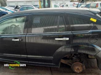 Dodge Caliber Caliber, Hatchback, 2006 / 2013 2.0 CRD 16V picture 12