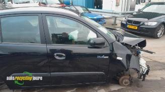 Hyundai I-10 i10 (F5), Hatchback, 2007 / 2013 1.0i 12V picture 2