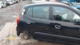 Hyundai I-10 i10 (F5), Hatchback, 2007 / 2013 1.0i 12V picture 3