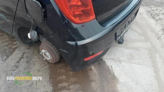 Hyundai I-10 i10 (F5), Hatchback, 2007 / 2013 1.0i 12V picture 9