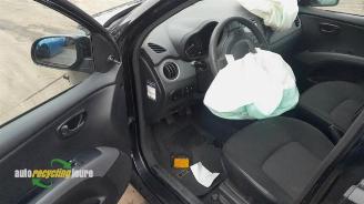 Hyundai I-10 i10 (F5), Hatchback, 2007 / 2013 1.0i 12V picture 14