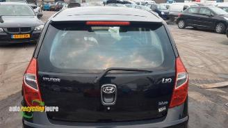 Hyundai I-10 i10 (F5), Hatchback, 2007 / 2013 1.0i 12V picture 7
