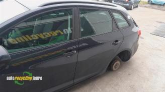 Seat Ibiza Ibiza ST (6J8), Combi, 2010 / 2016 1.2 TDI Ecomotive picture 16