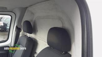 Citroën Nemo Nemo (AA), Van, 2008 1.4 HDi 70 picture 20