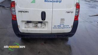 Citroën Nemo Nemo (AA), Van, 2008 1.4 HDi 70 picture 6