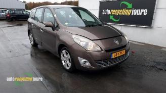 Renault Grand-scenic Grand Scenic III (JZ), MPV, 2009 / 2016 1.4 16V TCe 130 picture 2