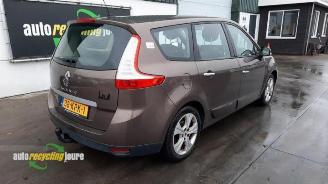Renault Grand-scenic Grand Scenic III (JZ), MPV, 2009 / 2016 1.4 16V TCe 130 picture 3