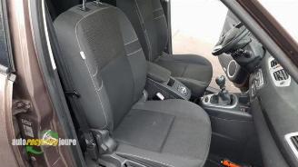 Renault Grand-scenic Grand Scenic III (JZ), MPV, 2009 / 2016 1.4 16V TCe 130 picture 15