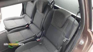 Renault Grand-scenic Grand Scenic III (JZ), MPV, 2009 / 2016 1.4 16V TCe 130 picture 18