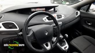 Renault Grand-scenic Grand Scenic III (JZ), MPV, 2009 / 2016 1.4 16V TCe 130 picture 11