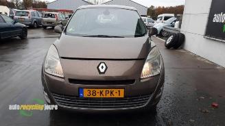 Renault Grand-scenic Grand Scenic III (JZ), MPV, 2009 / 2016 1.4 16V TCe 130 picture 8