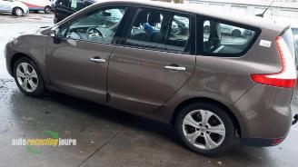 Renault Grand-scenic Grand Scenic III (JZ), MPV, 2009 / 2016 1.4 16V TCe 130 picture 6