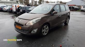Renault Grand-scenic Grand Scenic III (JZ), MPV, 2009 / 2016 1.4 16V TCe 130 picture 7