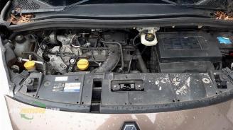Renault Grand-scenic Grand Scenic III (JZ), MPV, 2009 / 2016 1.4 16V TCe 130 picture 9