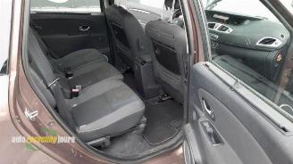 Renault Grand-scenic Grand Scenic III (JZ), MPV, 2009 / 2016 1.4 16V TCe 130 picture 16
