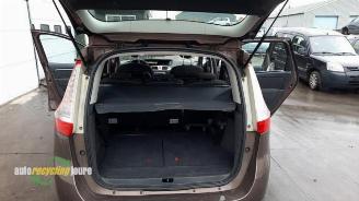 Renault Grand-scenic Grand Scenic III (JZ), MPV, 2009 / 2016 1.4 16V TCe 130 picture 19