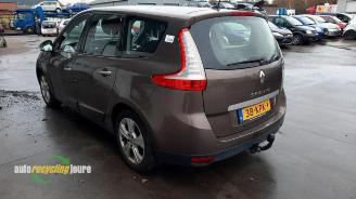Renault Grand-scenic Grand Scenic III (JZ), MPV, 2009 / 2016 1.4 16V TCe 130 picture 5