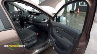 Renault Grand-scenic Grand Scenic III (JZ), MPV, 2009 / 2016 1.4 16V TCe 130 picture 13