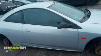 Ford Cougar Cougar (ECX/W), Coupe, 1998 / 2001 2.5 24V picture 2