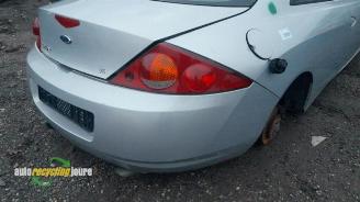 Ford Cougar Cougar (ECX/W), Coupe, 1998 / 2001 2.5 24V picture 4