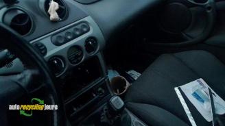Ford Cougar Cougar (ECX/W), Coupe, 1998 / 2001 2.5 24V picture 9