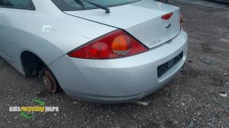 Ford Cougar Cougar (ECX/W), Coupe, 1998 / 2001 2.5 24V picture 6