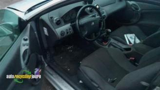 Ford Cougar Cougar (ECX/W), Coupe, 1998 / 2001 2.5 24V picture 8