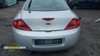 Ford Cougar Cougar (ECX/W), Coupe, 1998 / 2001 2.5 24V picture 5