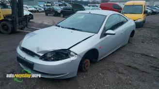 Ford Cougar Cougar (ECX/W), Coupe, 1998 / 2001 2.5 24V picture 15