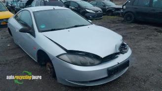 Ford Cougar Cougar (ECX/W), Coupe, 1998 / 2001 2.5 24V picture 16