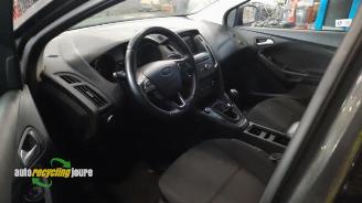 Ford Focus Focus 3 Wagon, Combi, 2010 / 2020 1.5 TDCi picture 9