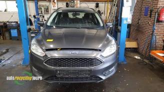 Dezmembrări autoturisme Ford Focus Focus 3 Wagon, Combi, 2010 / 2020 1.5 TDCi 2017/5
