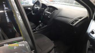 Ford Focus Focus 3 Wagon, Combi, 2010 / 2020 1.5 TDCi picture 8