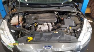 Ford Focus Focus 3 Wagon, Combi, 2010 / 2020 1.5 TDCi picture 12