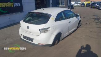 Seat Ibiza Ibiza IV (6J5), Hatchback 5-drs, 2008 / 2017 1.2 TDI Ecomotive picture 5
