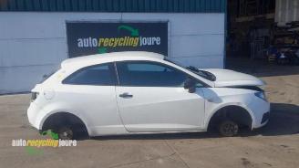 Seat Ibiza Ibiza IV (6J5), Hatchback 5-drs, 2008 / 2017 1.2 TDI Ecomotive picture 2