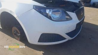 Seat Ibiza Ibiza IV (6J5), Hatchback 5-drs, 2008 / 2017 1.2 TDI Ecomotive picture 17