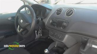 Seat Ibiza Ibiza IV (6J5), Hatchback 5-drs, 2008 / 2017 1.2 TDI Ecomotive picture 21