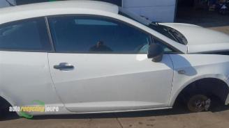 Seat Ibiza Ibiza IV (6J5), Hatchback 5-drs, 2008 / 2017 1.2 TDI Ecomotive picture 3