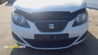 Seat Ibiza Ibiza IV (6J5), Hatchback 5-drs, 2008 / 2017 1.2 TDI Ecomotive picture 16