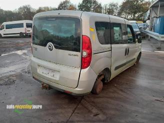 Opel Combo Combo Tour, MPV, 2012 / 2018 2.0 CDTI 16V picture 11