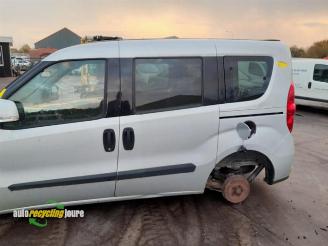 Opel Combo Combo Tour, MPV, 2012 / 2018 2.0 CDTI 16V picture 8