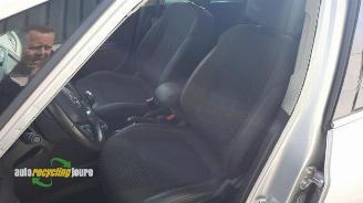 Opel Zafira Zafira Tourer (P12), MPV, 2011 / 2019 1.6 CDTI 16V ecoFLEX 134 picture 10